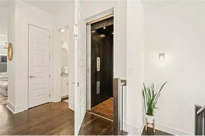 1801 Huntington Hills Lane NW, Atlanta, GA 30309 - Photo 9