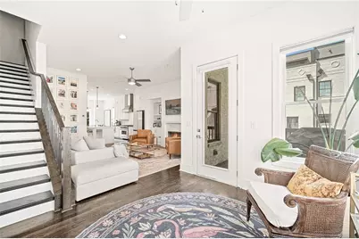 1801 Huntington Hills Lane NW, Atlanta, GA 30309 - Photo 15