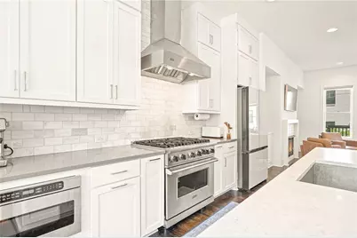 1801 Huntington Hills Lane NW, Atlanta, GA 30309 - Photo 7