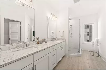 1801 Huntington Hills Lane NW, Atlanta, GA 30309 - Photo 19