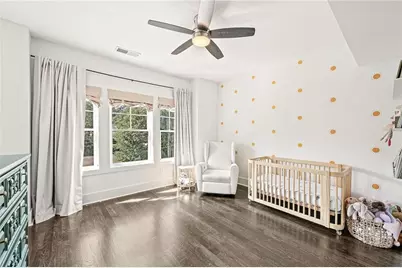 1801 Huntington Hills Lane NW, Atlanta, GA 30309 - Photo 21