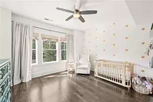 1801 Huntington Hills Ln NW, Atlanta, GA 30309 - Photo 21