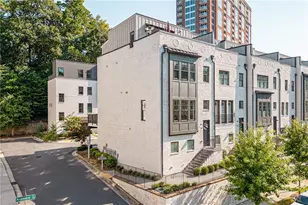 1801 Huntington Hills Ln NW, Atlanta, GA 30309 - Photo 31