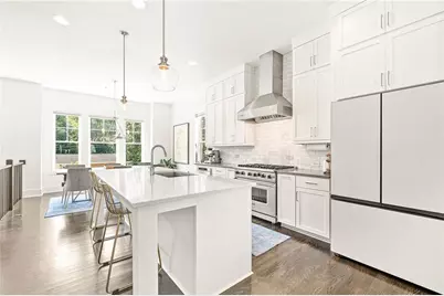 1801 Huntington Hills Lane NW, Atlanta, GA 30309 - Photo 11