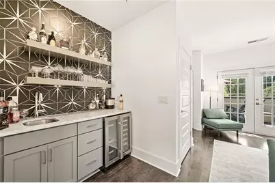 1801 Huntington Hills Lane NW, Atlanta, GA 30309 - Photo 27