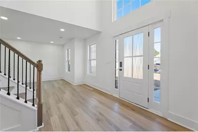 2462 Wrangler Drive SW, Atlanta, GA 30331 - Photo 13