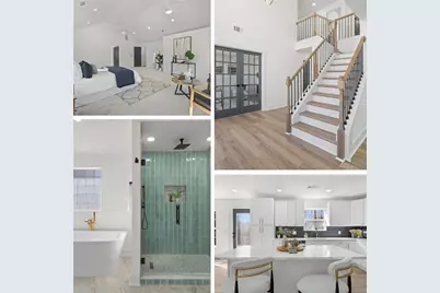 2462 Wrangler Drive SW, Atlanta, GA 30331 - Photo 1