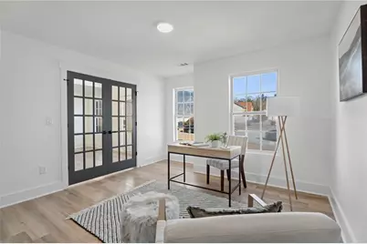 2462 Wrangler Drive SW, Atlanta, GA 30331 - Photo 11