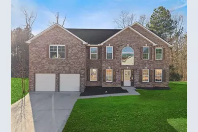 2462 Wrangler Drive SW, Atlanta, GA 30331 - Photo 3