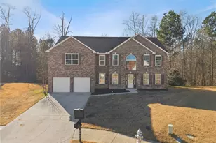 2462 Wrangler Dr SW, Atlanta, GA 30331 - Photo 1