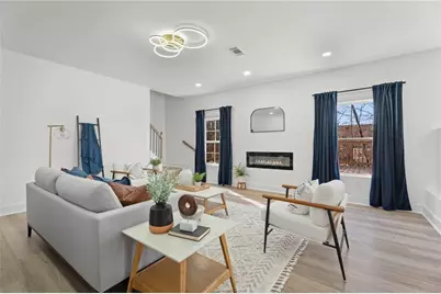 2462 Wrangler Drive SW, Atlanta, GA 30331 - Photo 31