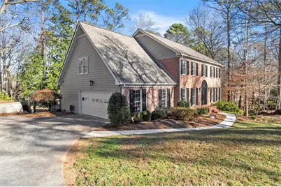 4367 Moss Ridge Court NE, Roswell, GA 30075 - Photo 77