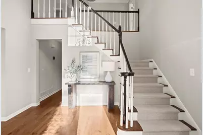 4367 Moss Ridge Court NE, Roswell, GA 30075 - Photo 5