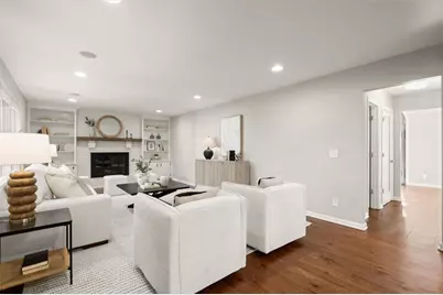 4367 Moss Ridge Court NE, Roswell, GA 30075 - Photo 19