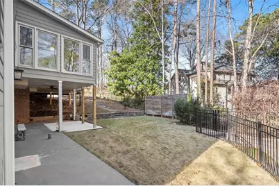 4367 Moss Ridge Court NE, Roswell, GA 30075 - Photo 71