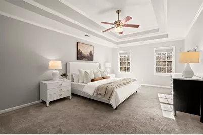 4367 Moss Ridge Court NE, Roswell, GA 30075 - Photo 37