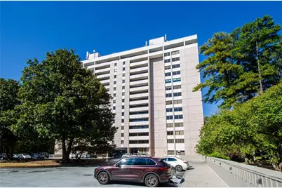 3530 Piedmont Road NE #F5, Atlanta, GA 30305 - Photo 3