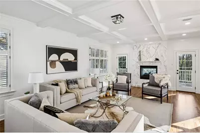 1375 Middlesex Avenue NE, Atlanta, GA 30306 - Photo 5