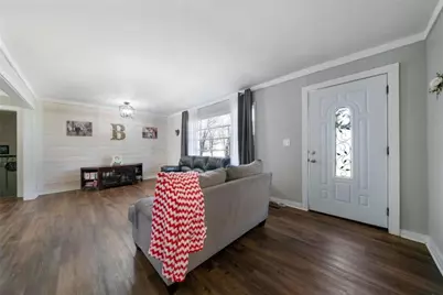 6 Nottingham Way NE, Rome, GA 30161 - Photo 5