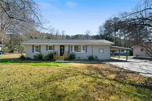 6 Nottingham Way NE, Rome, GA 30161 - Photo 1