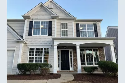 681 Courageous Court, Lawrenceville, GA 30043 - Photo 1