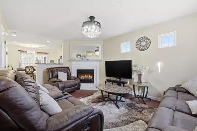 205 Oak Grove Way, Acworth, GA 30102 - Photo 5