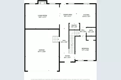 6219 Trojan Drive, Gainesville, GA 30506 - Photo 35