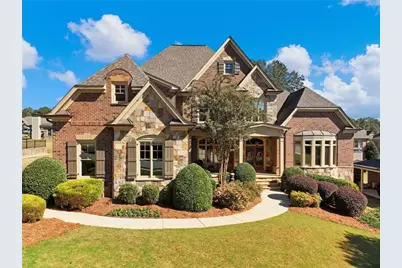 2051 Skybrooke Court, Hoschton, GA 30548 - Photo 1