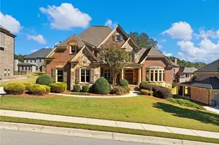 2051 Skybrooke Ct, Hoschton, GA 30548 - Photo 73