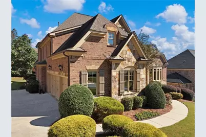 2051 Skybrooke Court, Hoschton, GA 30548 - Photo 77