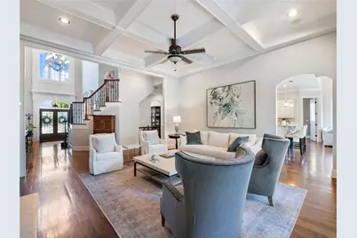 2051 Skybrooke Court, Hoschton, GA 30548 - Photo 9