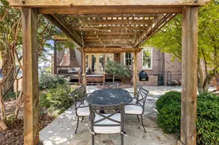 2051 Skybrooke Ct, Hoschton, GA 30548 - Photo 87