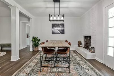 281 Craig Drive, Lawrenceville, GA 30046 - Photo 11