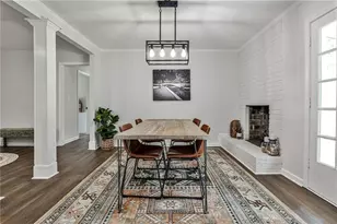 281 Craig Dr, Lawrenceville, GA 30046 - Photo 11