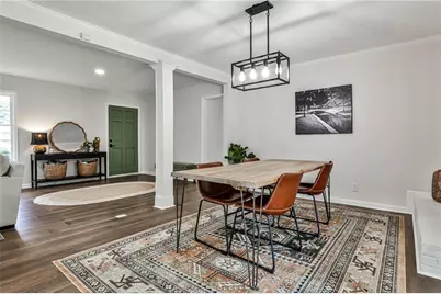 281 Craig Drive, Lawrenceville, GA 30046 - Photo 5