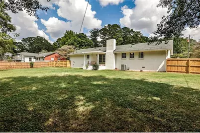281 Craig Drive, Lawrenceville, GA 30046 - Photo 25