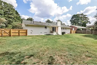 281 Craig Drive, Lawrenceville, GA 30046 - Photo 27