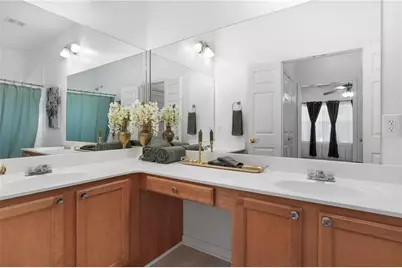 3309 Raes Creek Road #BLDG 13, Marietta, GA 30008 - Photo 19