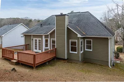 2612 Gabriel Court NW, Kennesaw, GA 30152 - Photo 29