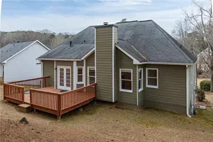 2612 Gabriel Ct NW, Kennesaw, GA 30152 - Photo 29