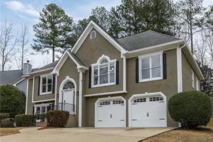 2612 Gabriel Ct NW, Kennesaw, GA 30152 - Photo 3