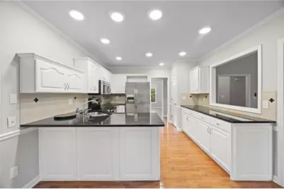 2612 Gabriel Court NW, Kennesaw, GA 30152 - Photo 11