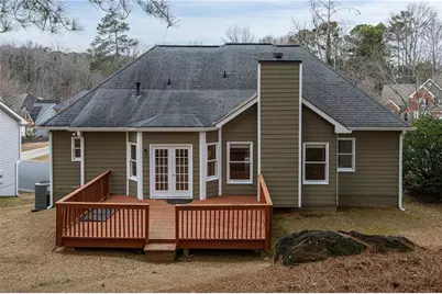 2612 Gabriel Court NW, Kennesaw, GA 30152 - Photo 27