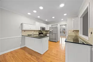 2612 Gabriel Ct NW, Kennesaw, GA 30152 - Photo 9