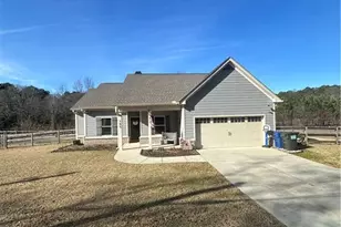 185 Old Hwy 81, Oxford, GA 30054 - Photo 1