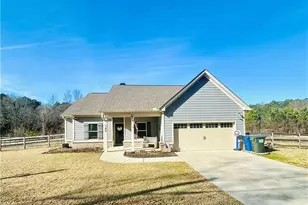 185 Old Hwy 81, Oxford, GA 30054 - Photo 1