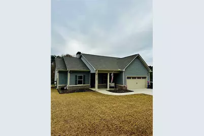 185 Old Highway 81, Oxford, GA 30054 - Photo 5