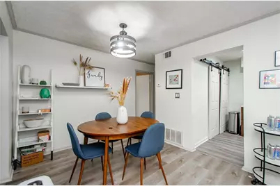 5157 Roswell Road #2, Atlanta, GA 30342 - Photo 7