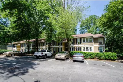 5157 Roswell Road #2, Atlanta, GA 30342 - Photo 23