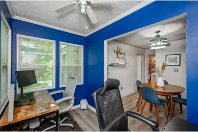 5157 Roswell Road #2, Atlanta, GA 30342 - Photo 11